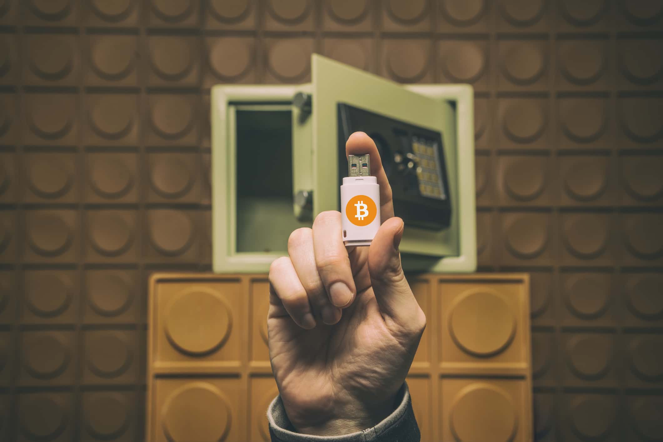 CryptoCurrency Facts