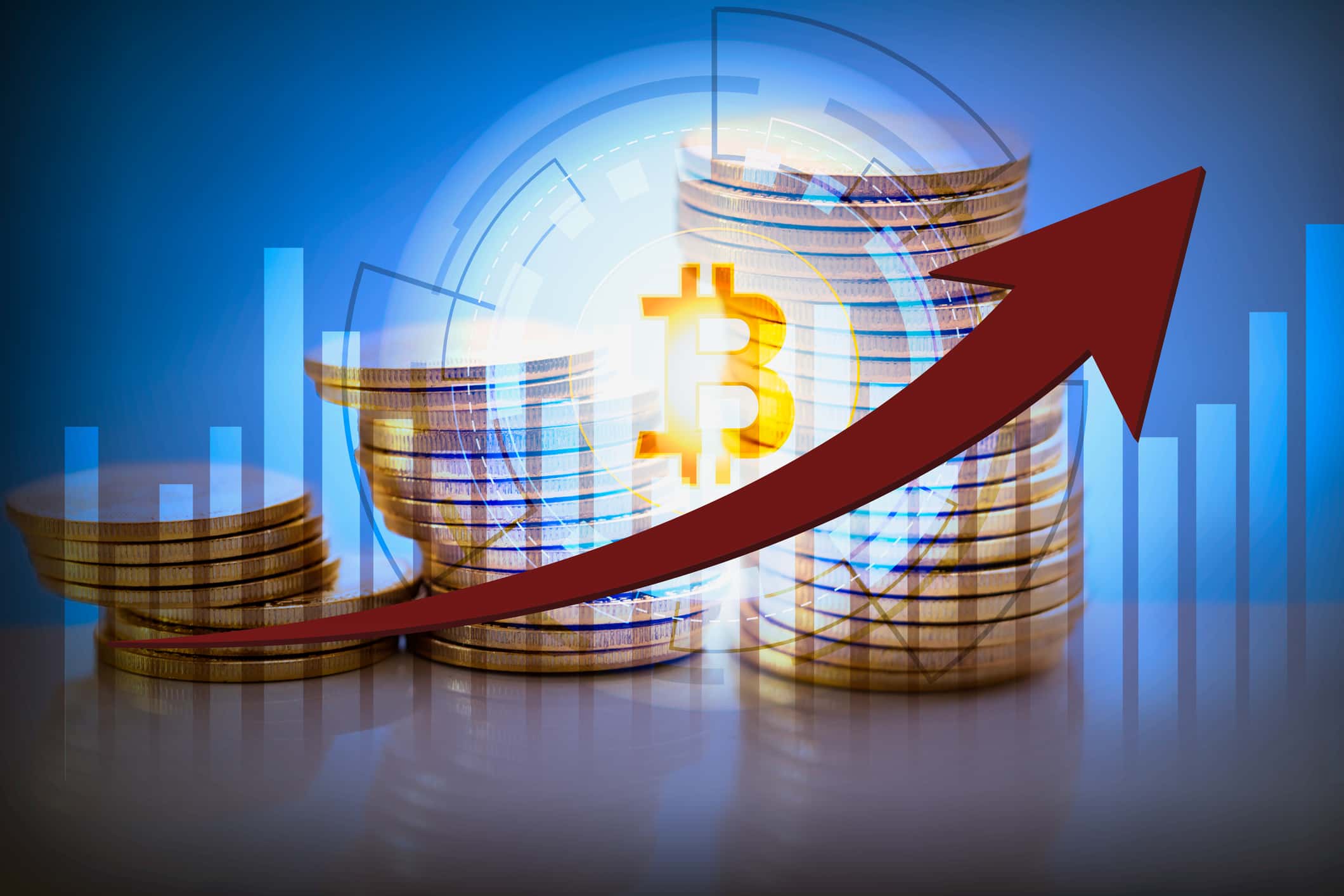 CryptoCurrency Facts