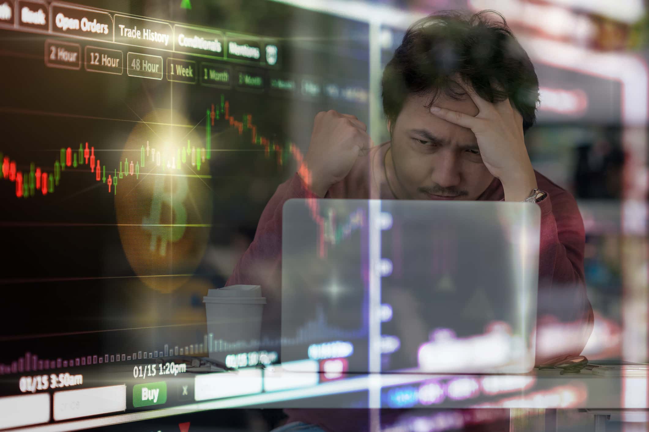 CryptoCurrency Facts