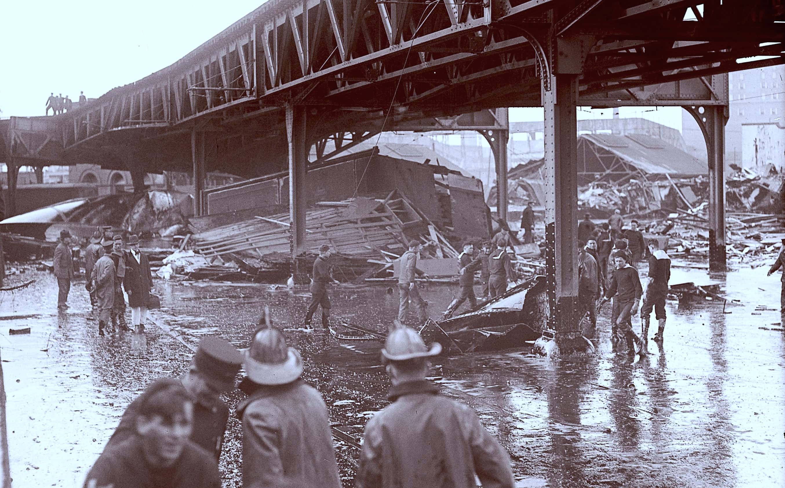 Unusual Deaths Facts