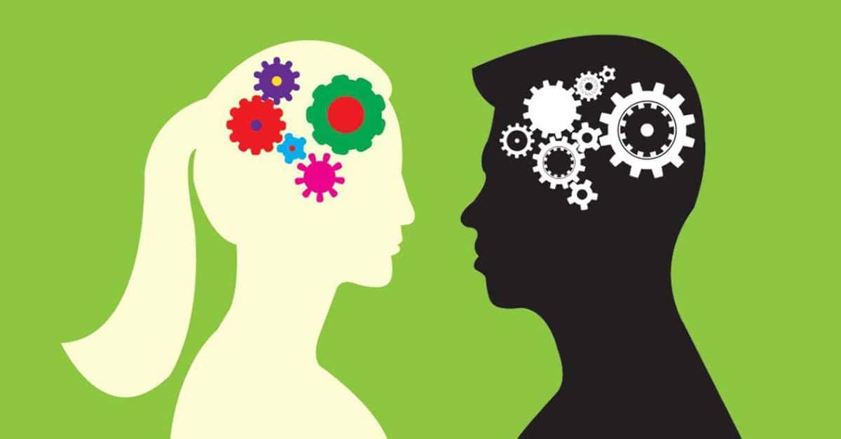 Scientific Facts About Differences Between Men and Women