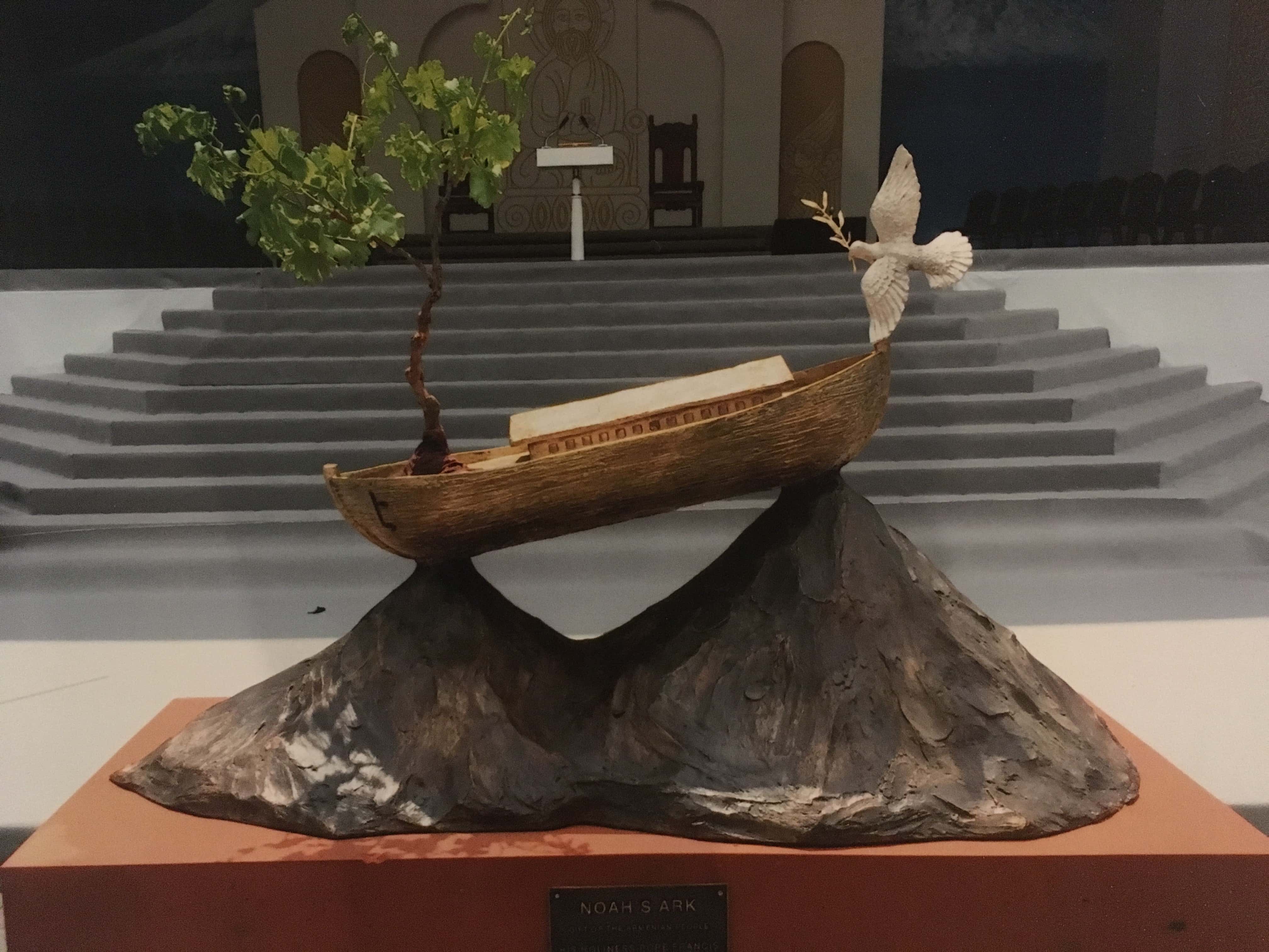 Historical Artifacts Facts