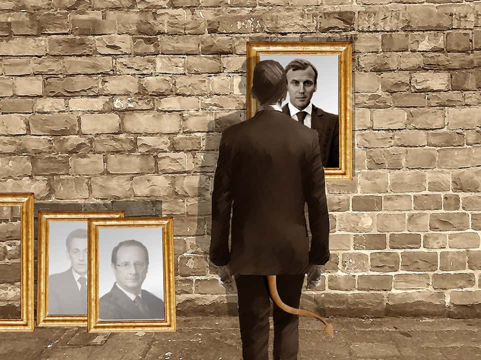 Real People Behind Fictional Characters Facts