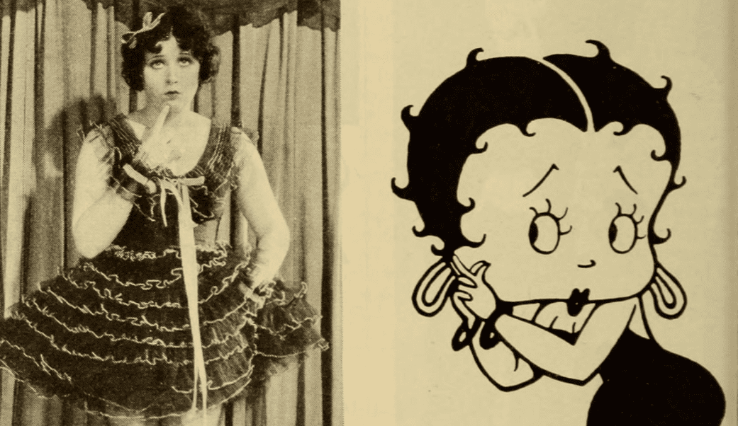 Real People Behind Fictional Characters Facts