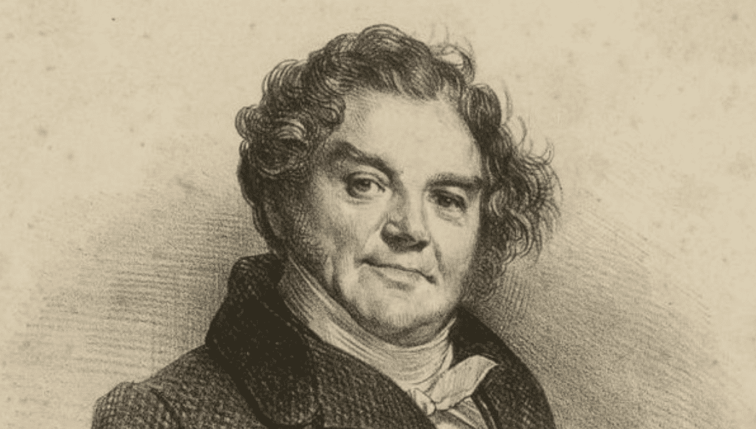 Real People Behind Fictional Characters Facts