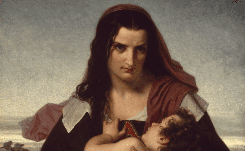 Real People Behind Fictional Characters Facts