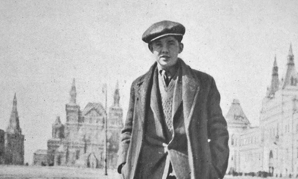 Real People Behind Fictional Characters Facts