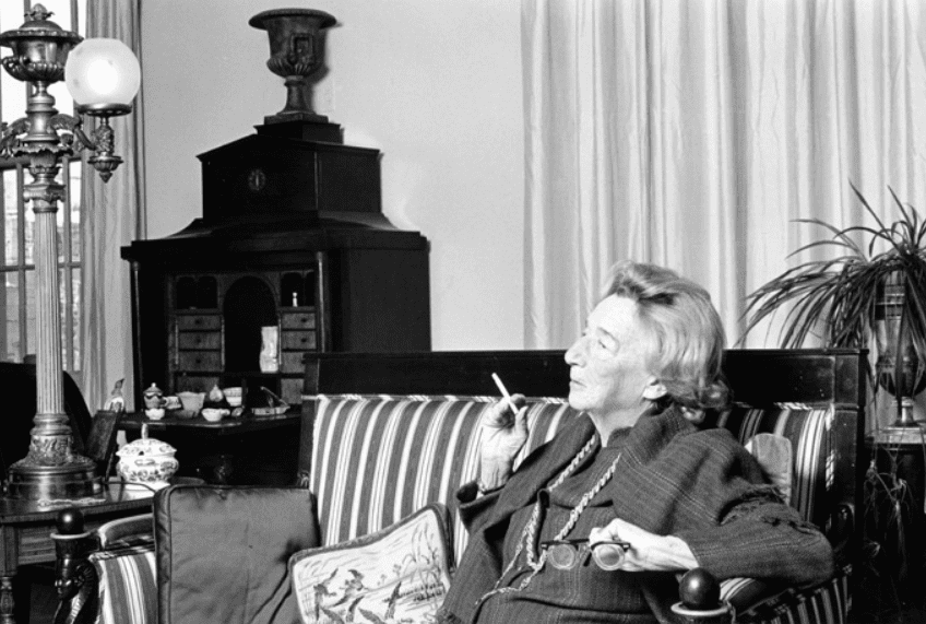 Real People Behind Fictional Characters Facts