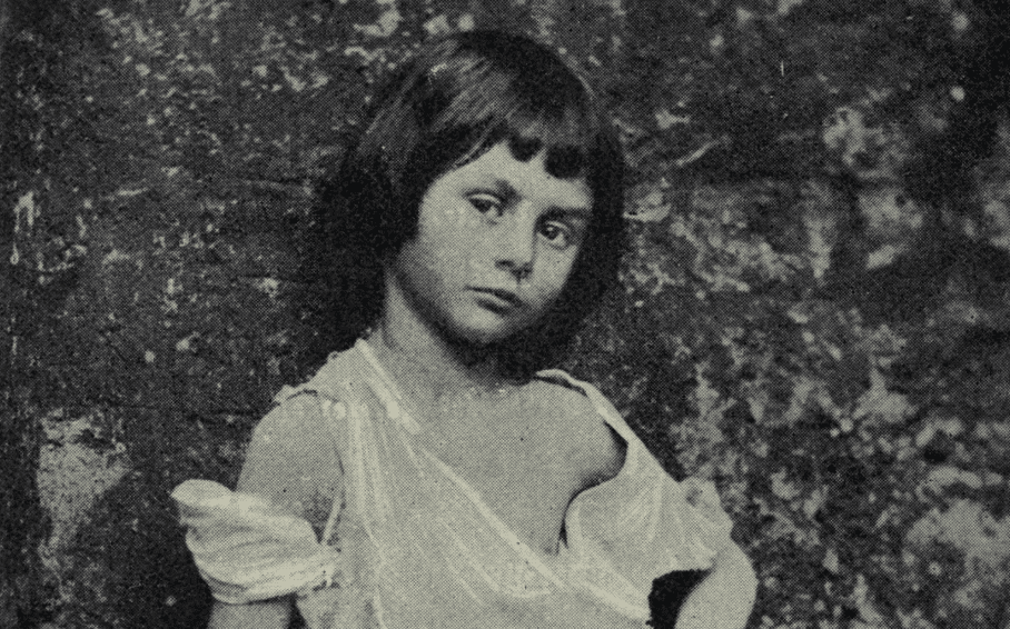 Real People Behind Fictional Characters Facts