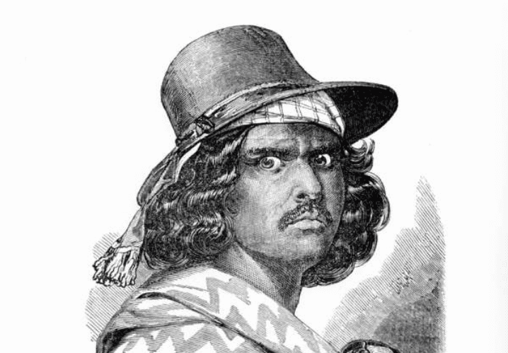 Real People Behind Fictional Characters Facts