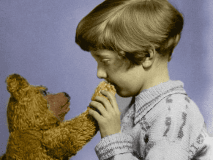 Real People Behind Fictional Characters Facts