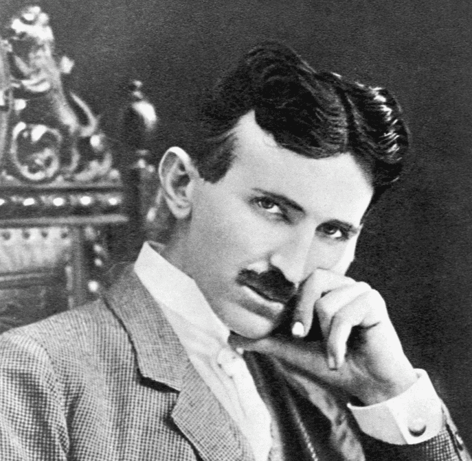 Nikola Tesla Facts