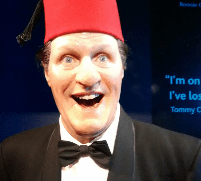 Unusual Deaths Facts