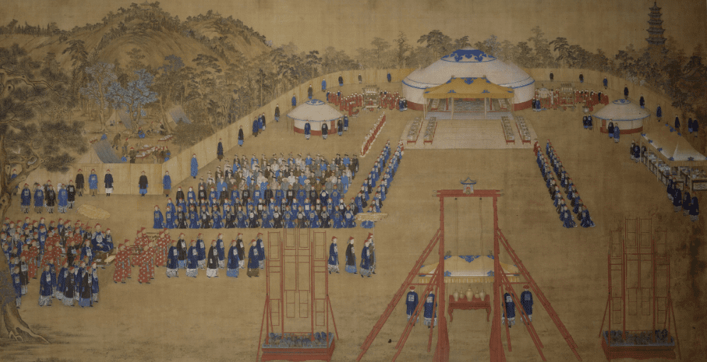 Unusual Deaths Facts