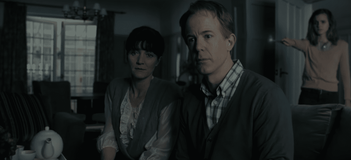 Harry Potter And The Deathly Hallows Facts