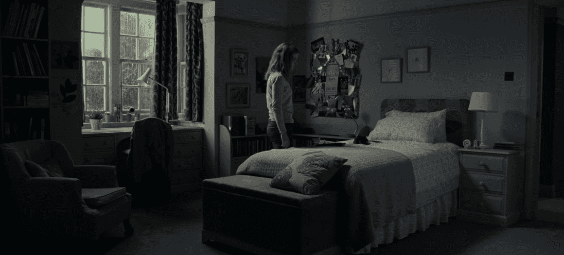 Harry Potter And The Deathly Hallows Facts