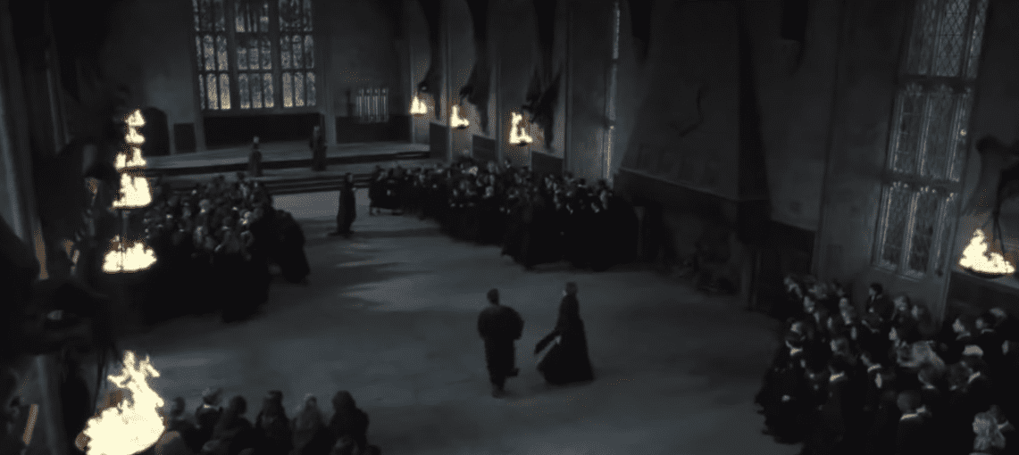 Harry Potter And The Deathly Hallows Facts