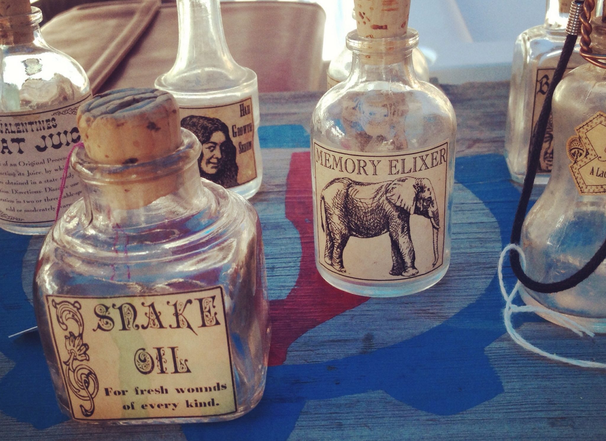 Sickening Medical Practices