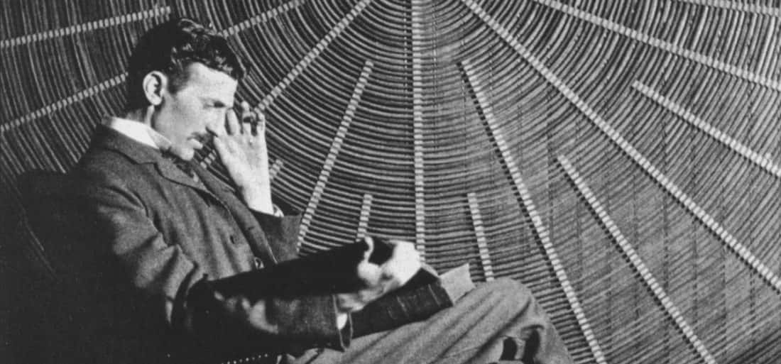 Nikola Tesla facts