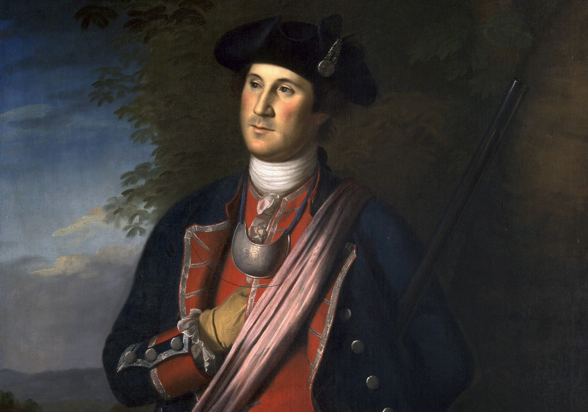 George Washington