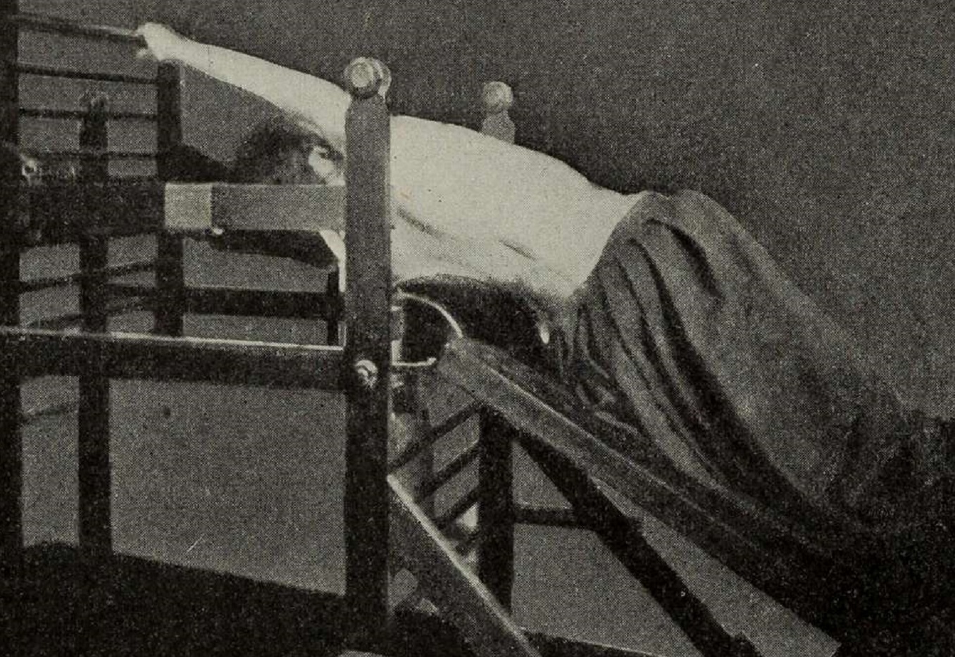 Sickening Medical Practices