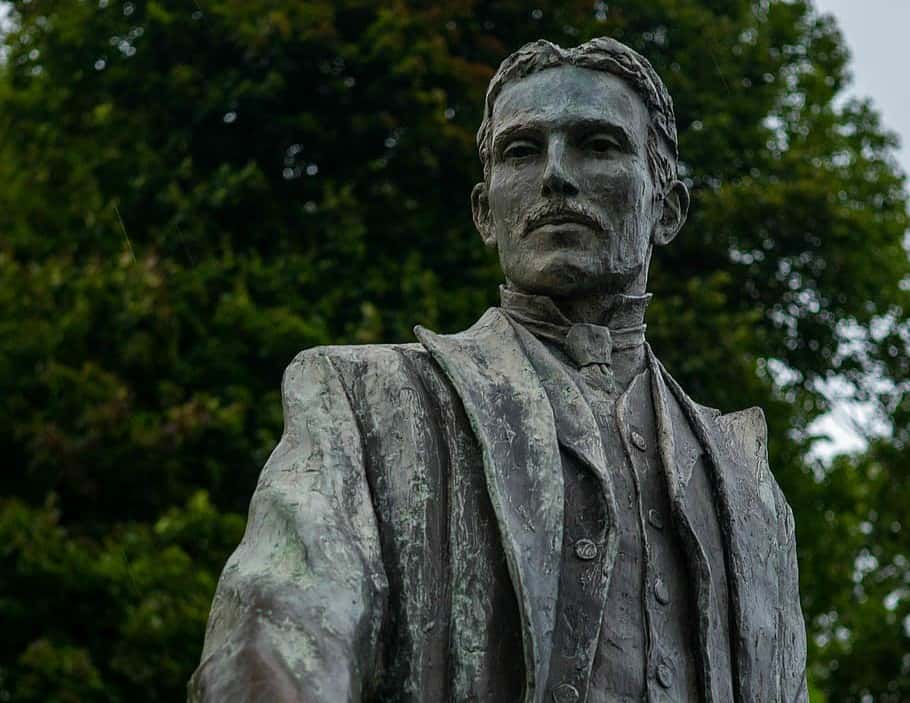 Nikola Tesla Facts