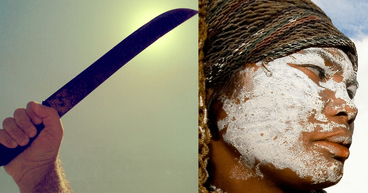 Bone-Chilling Facts About Death