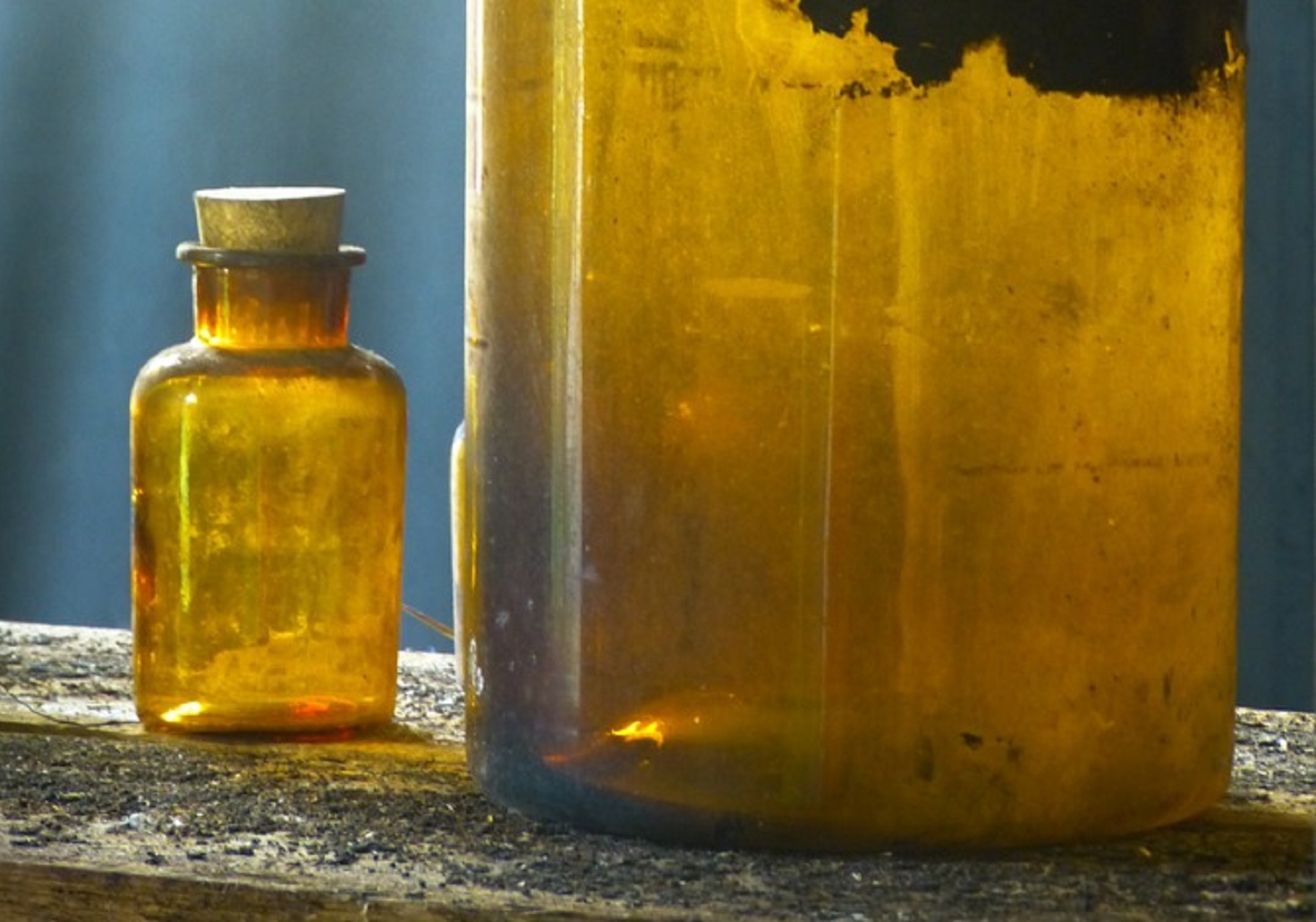 Sickening Medical Practices