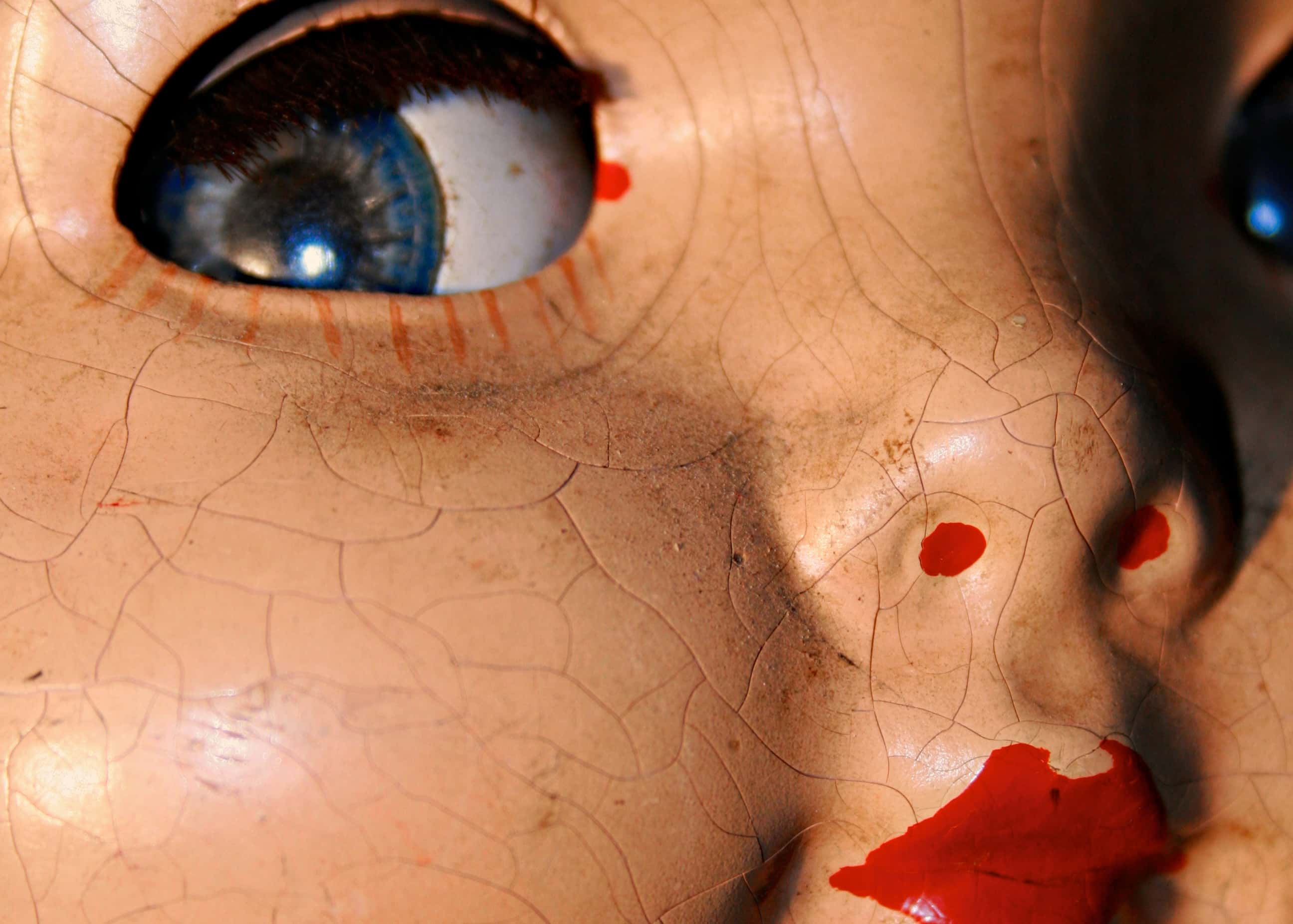 Haunted Objects facts