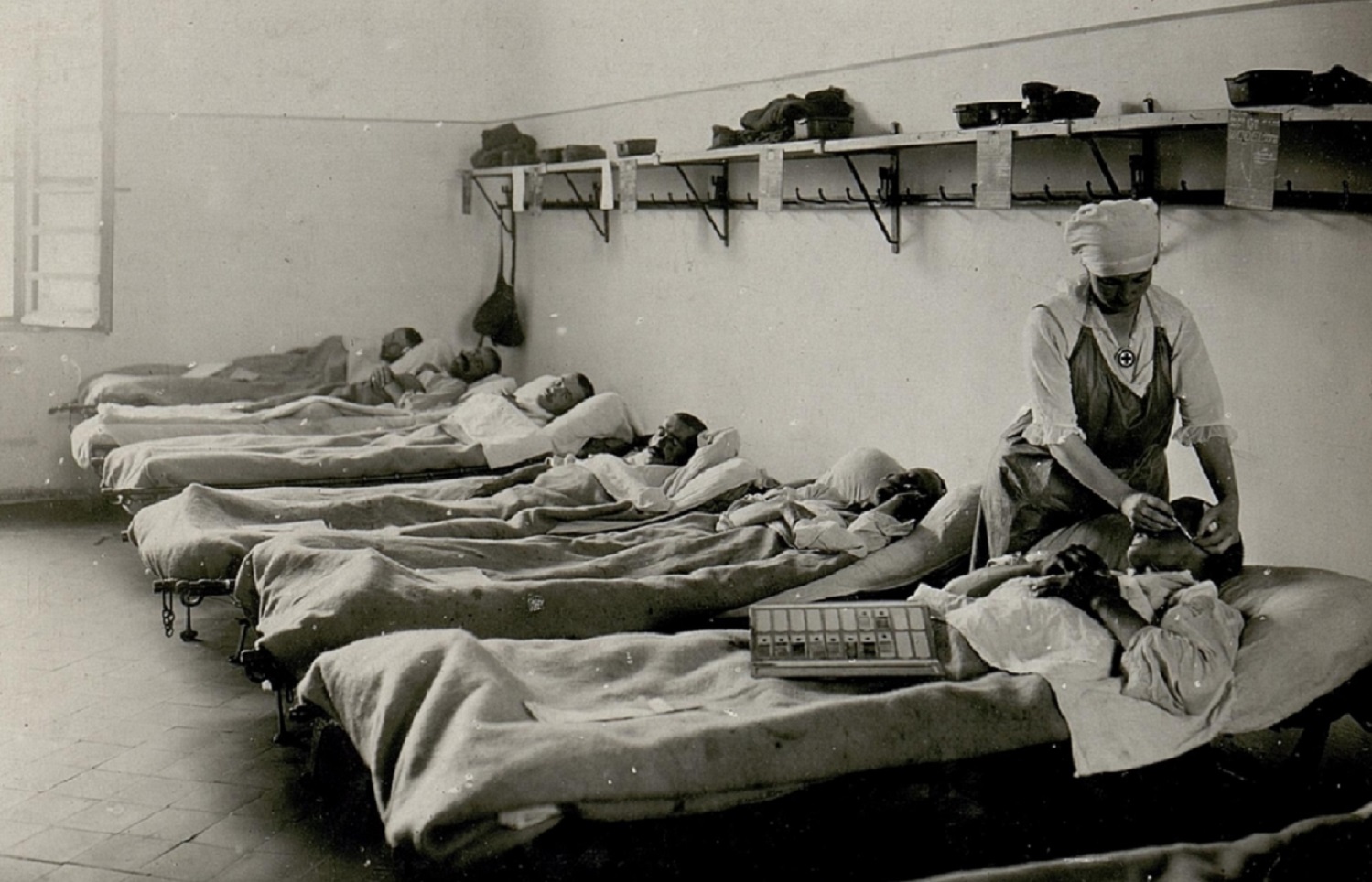 Sickening Medical Practices