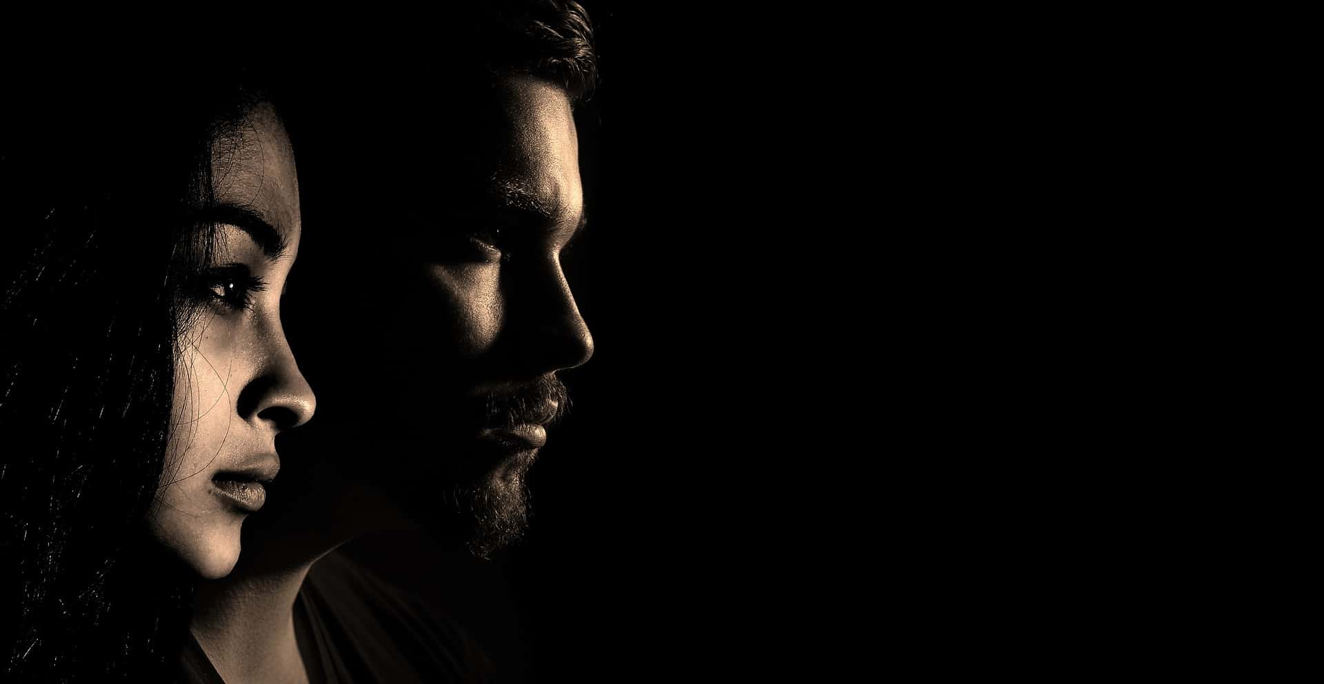 Differences Between Men and Women facts