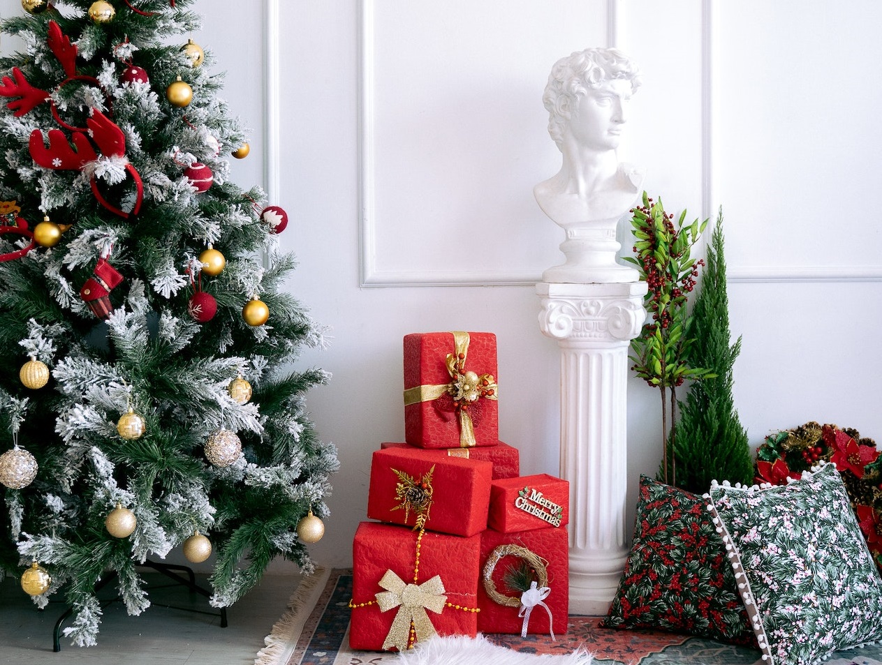 Festive Facts About Christmas