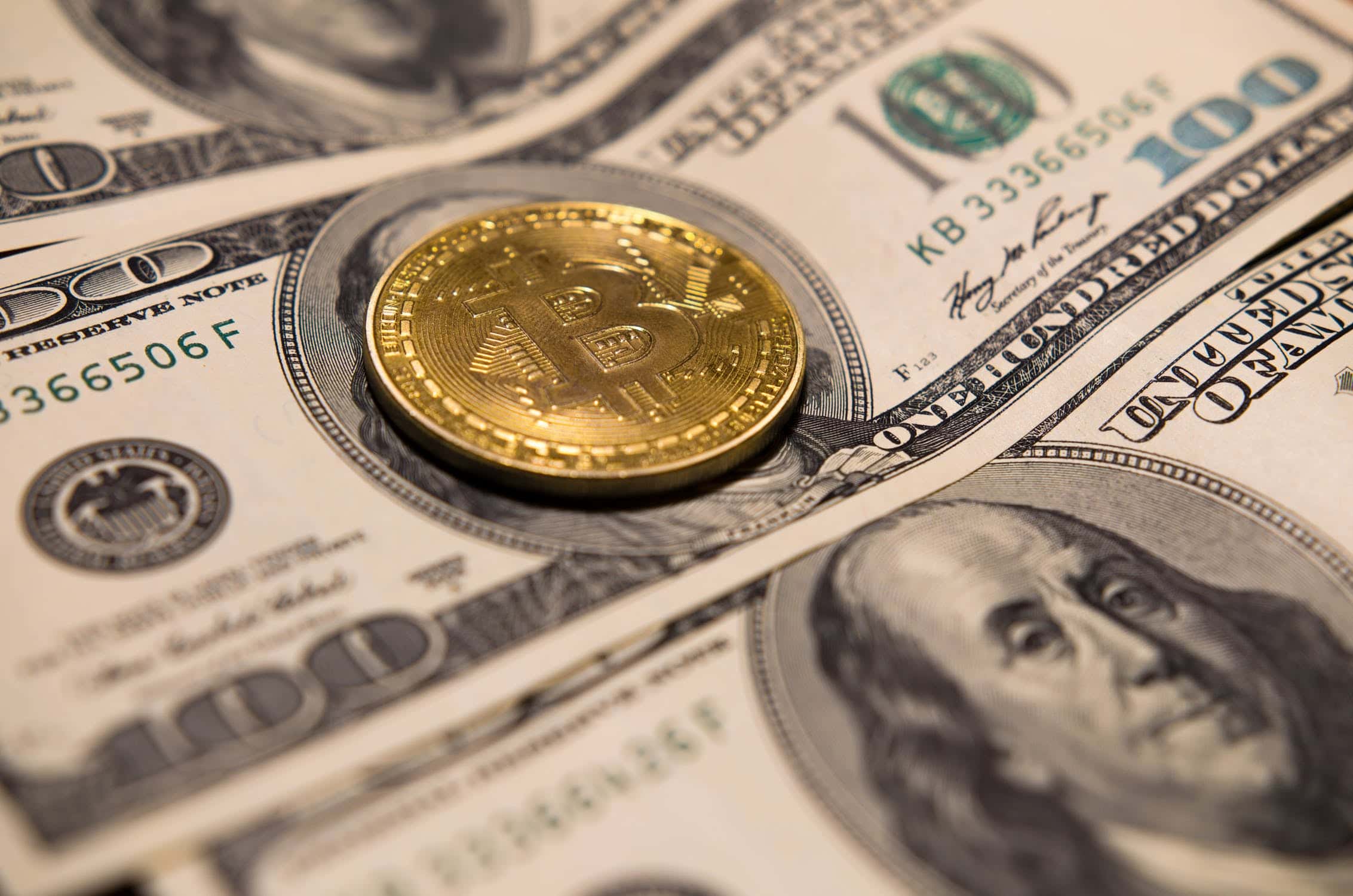 CryptoCurrency Facts