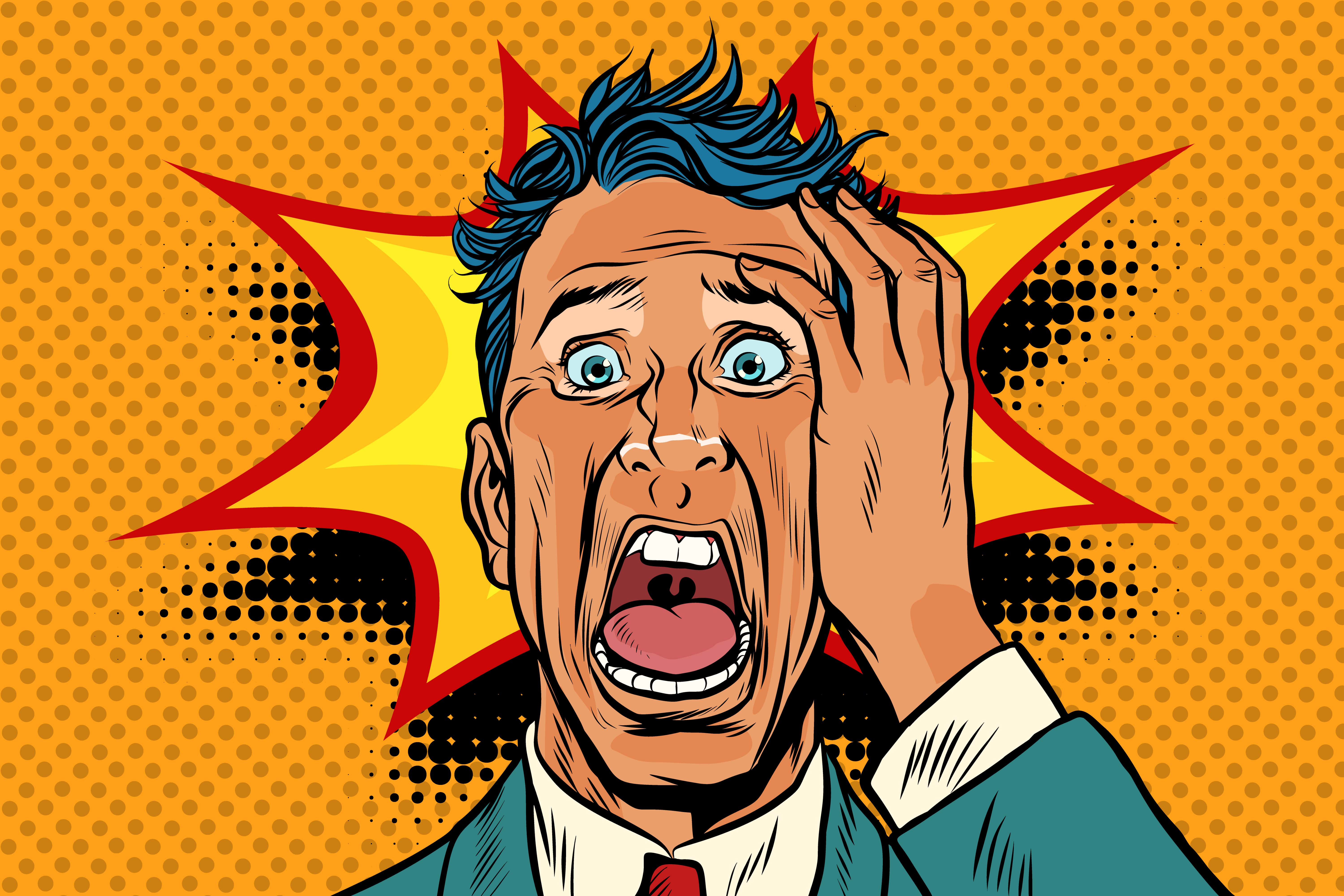 Haunted Objects facts