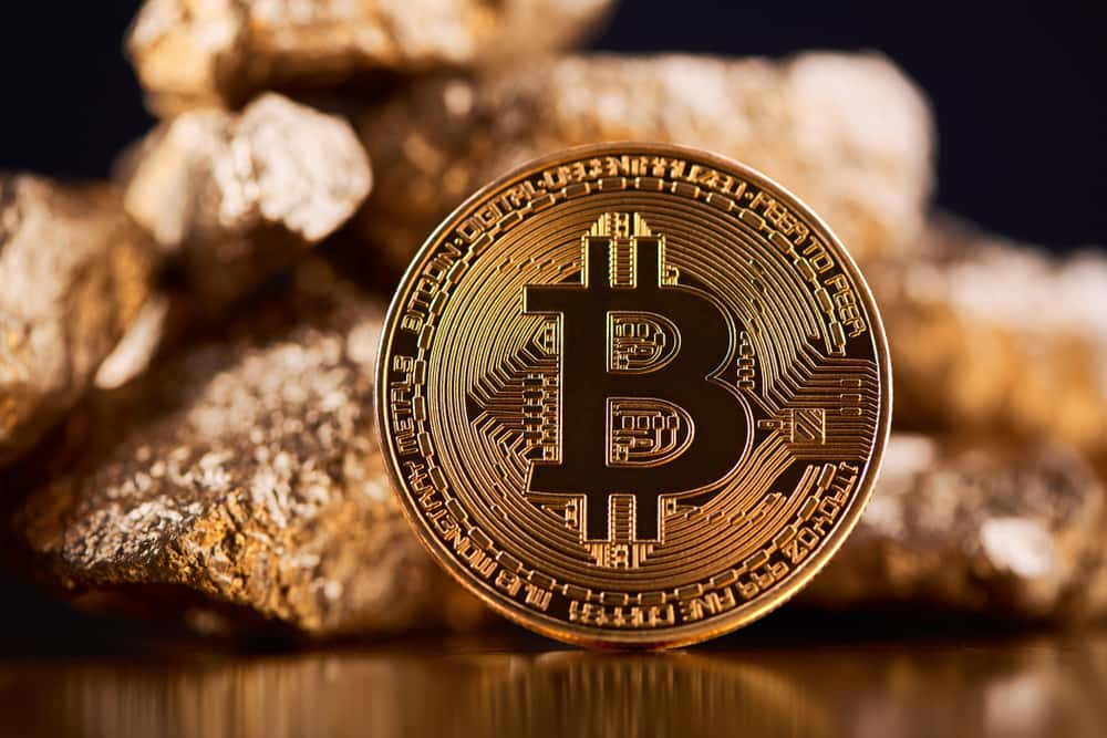 CryptoCurrency Facts