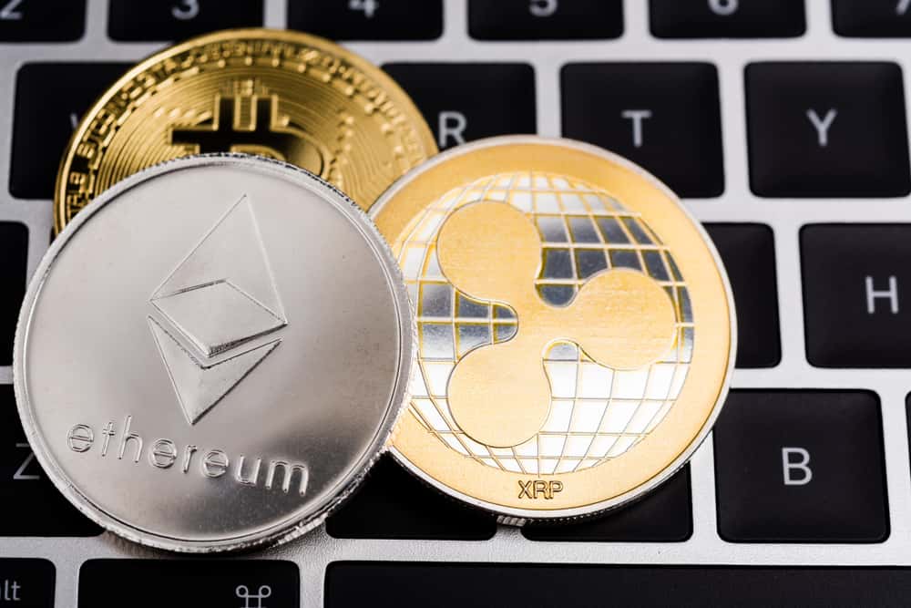 CryptoCurrency Facts