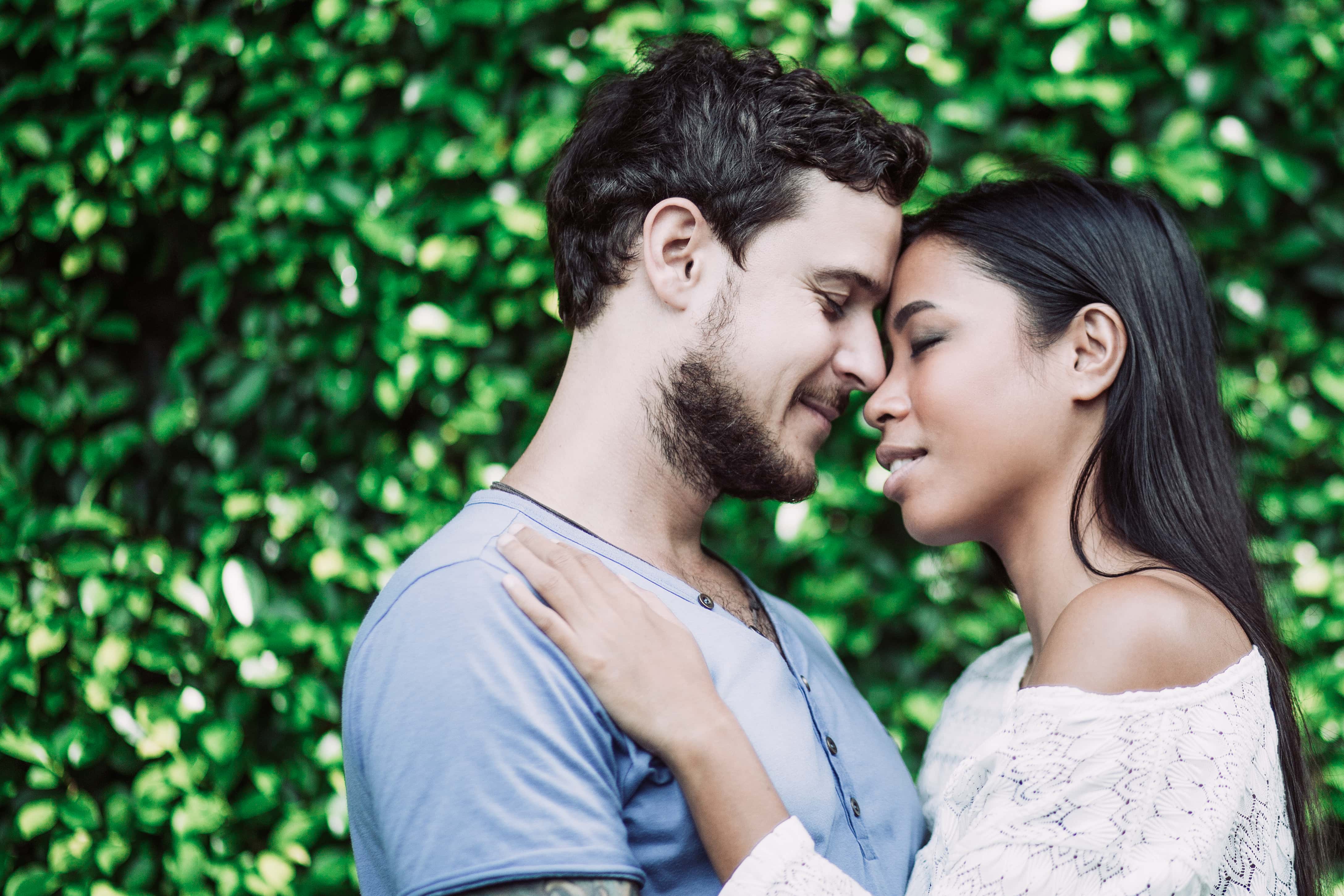 Differences Between Men and Women facts