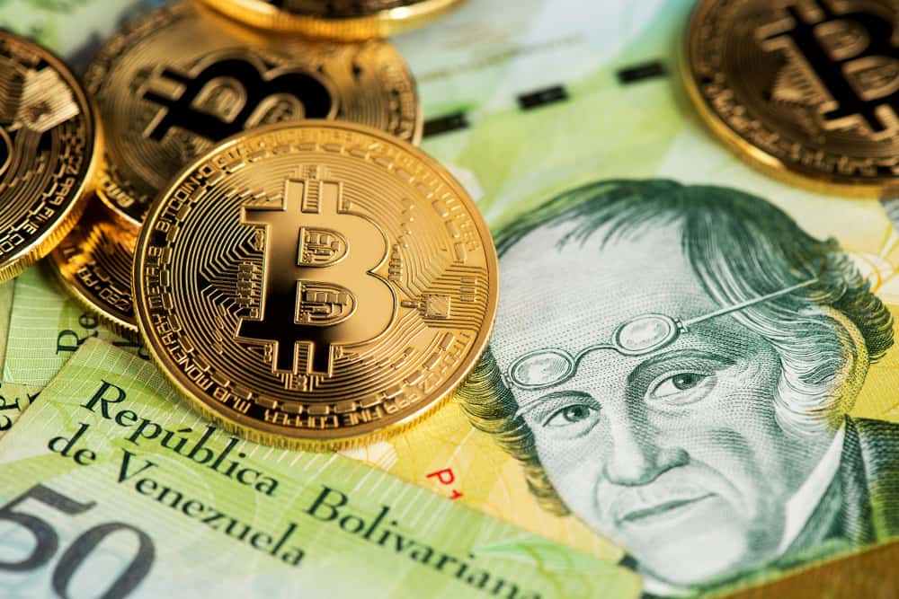 CryptoCurrency Facts