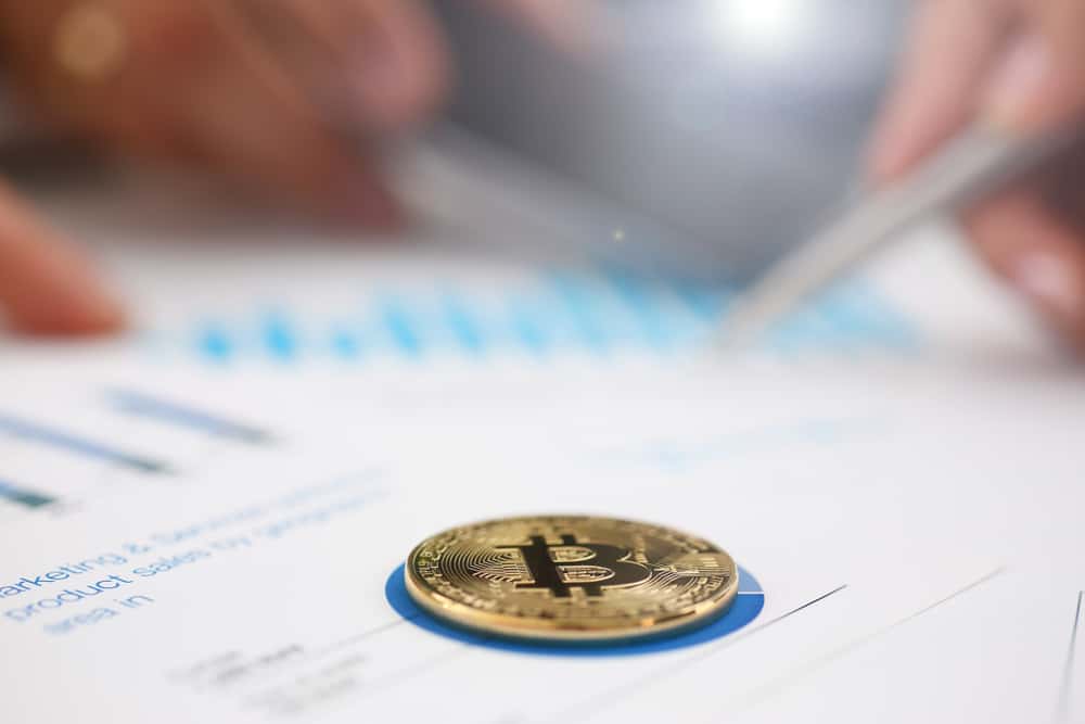 CryptoCurrency Facts