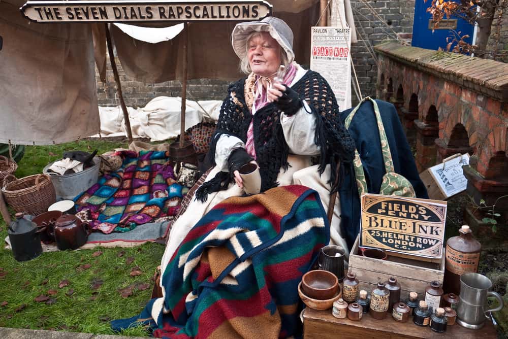 Real People Behind Fictional Characters Facts