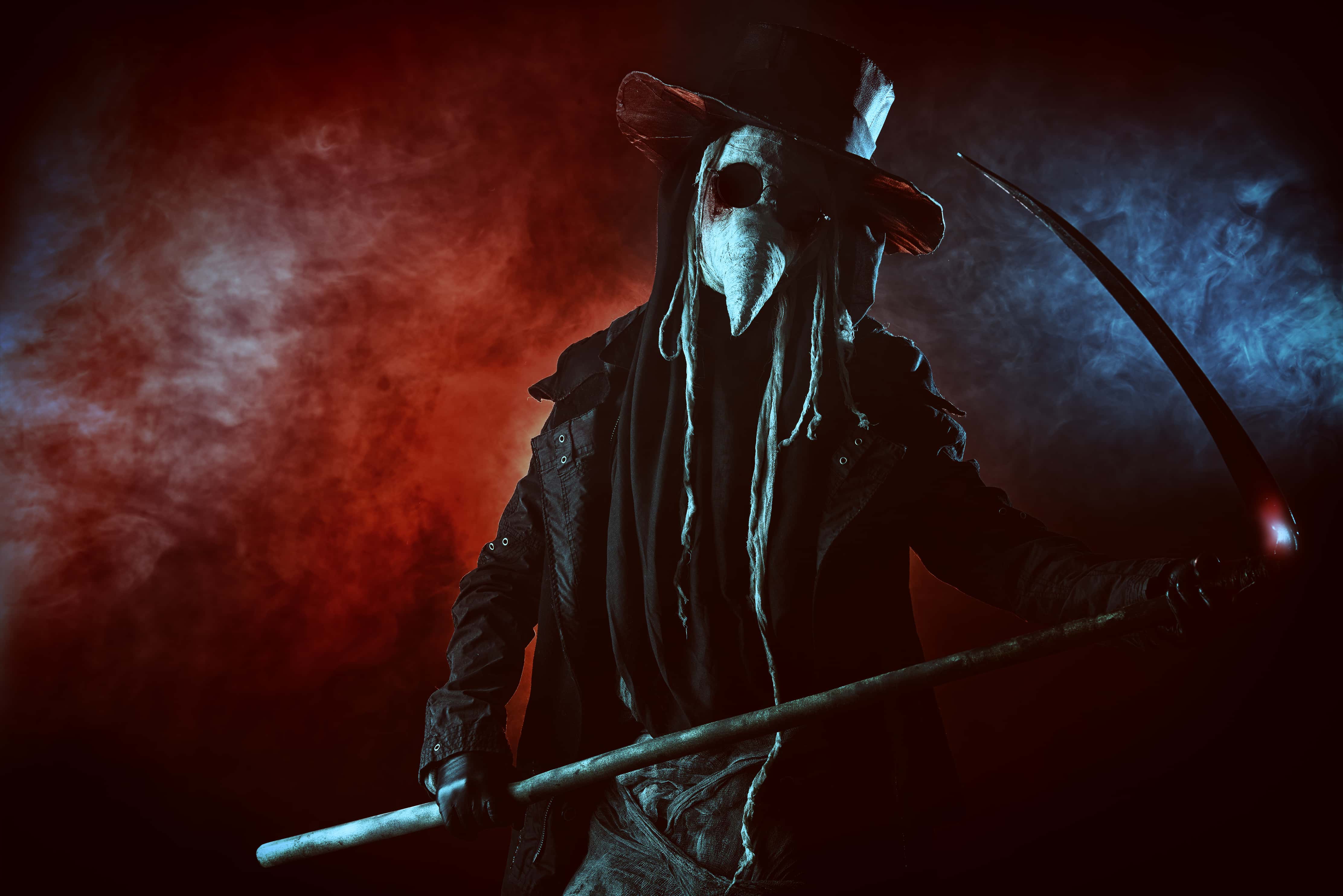 Events That Changed Humanity facts