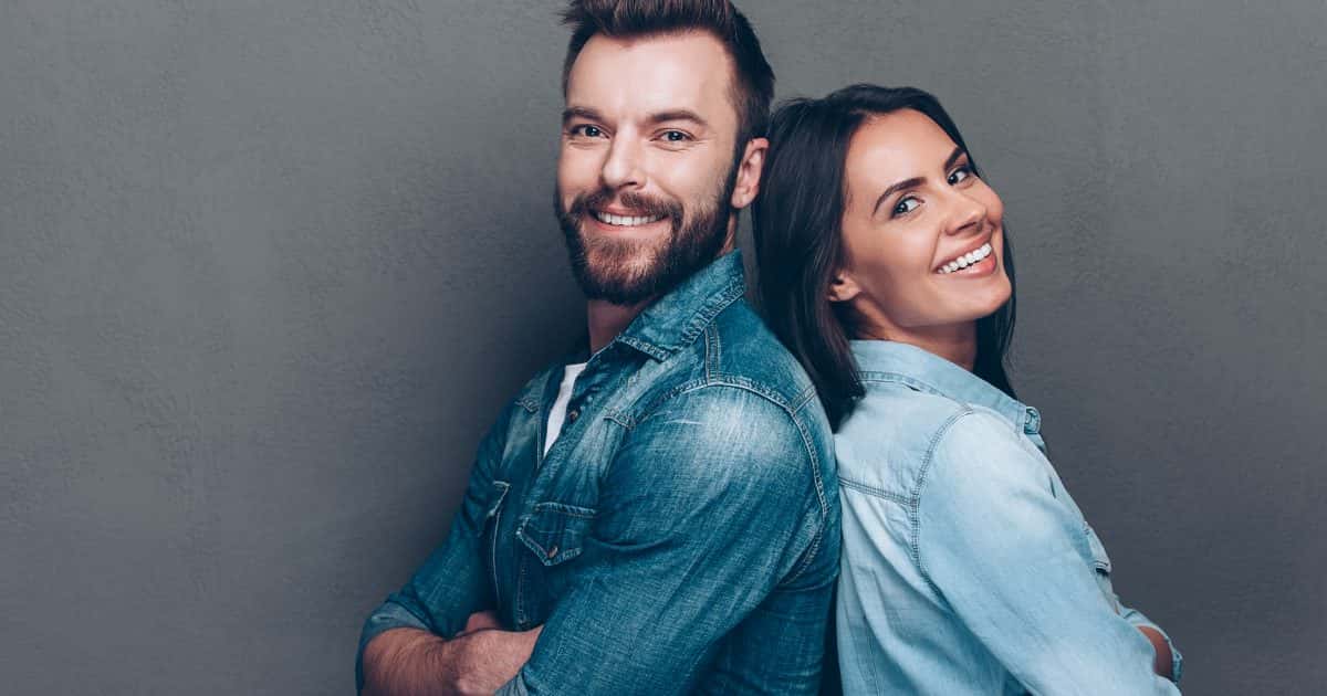 Scientific Facts About Differences Between Men and Women - Factinate