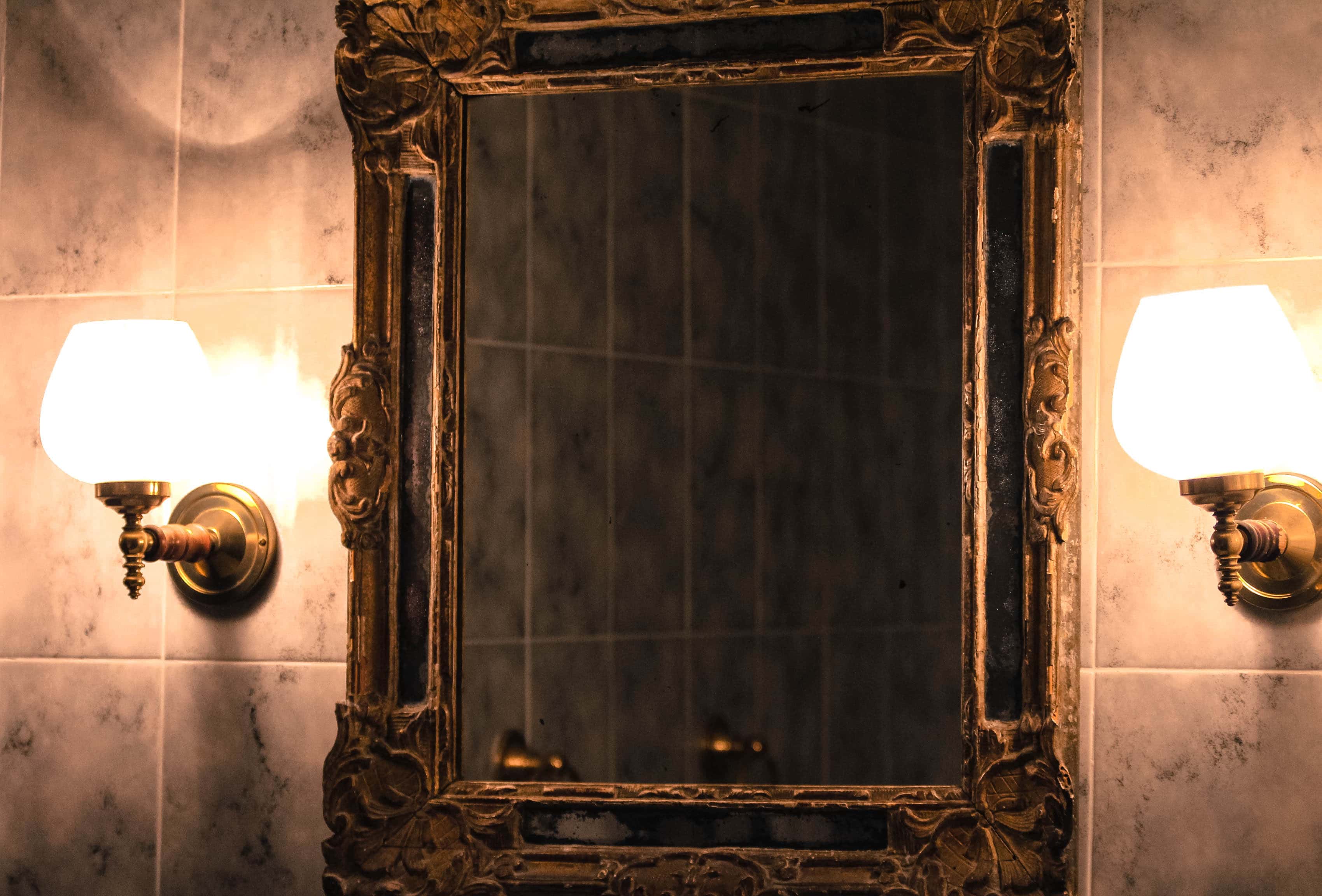 Haunted Objects facts