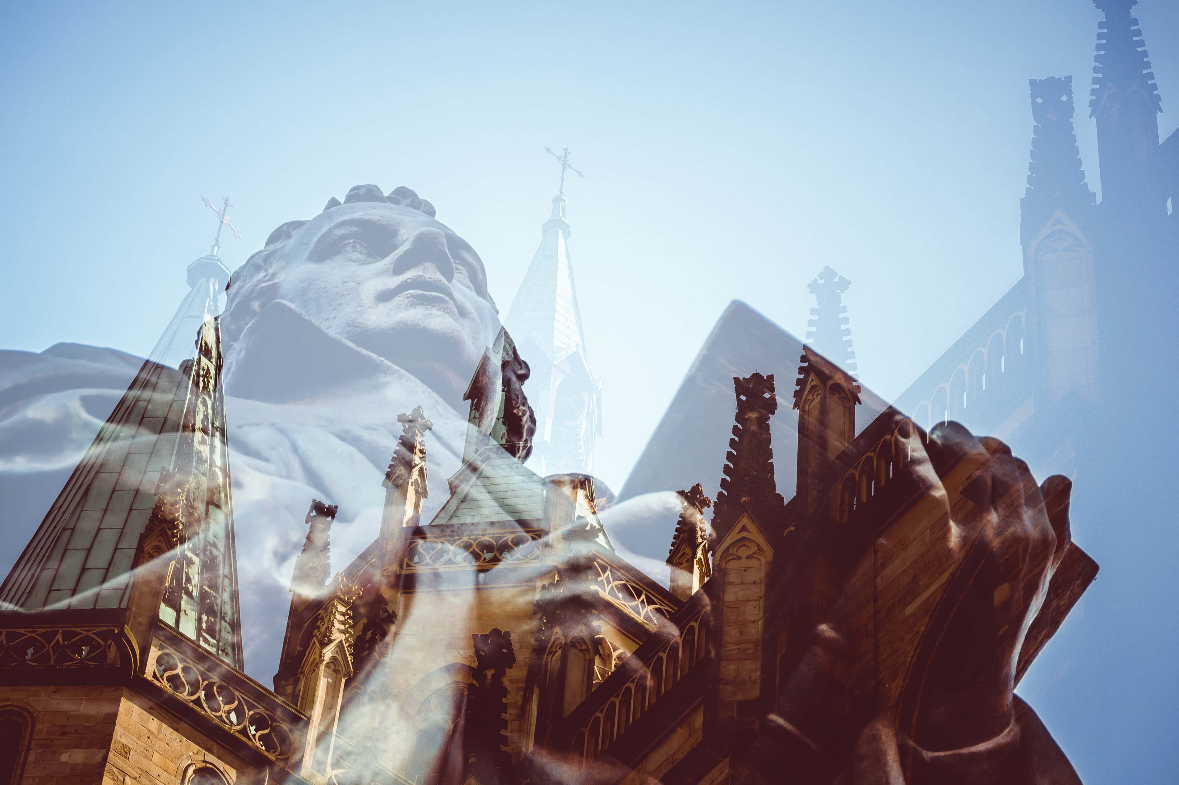 Events That Changed Humanity facts