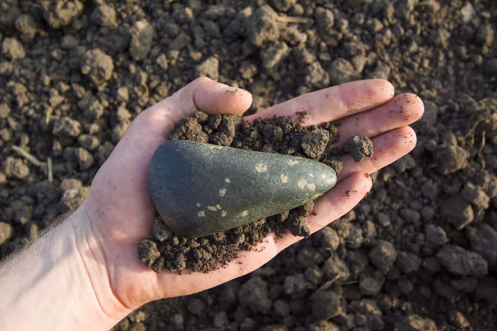 Historical Artifacts Facts