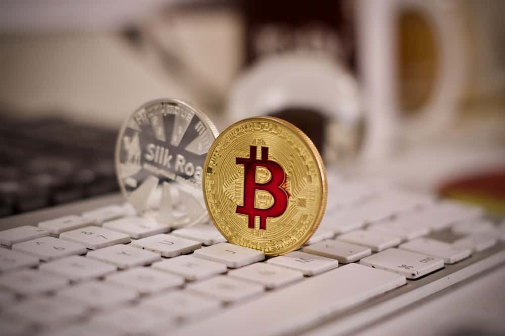 CryptoCurrency Facts