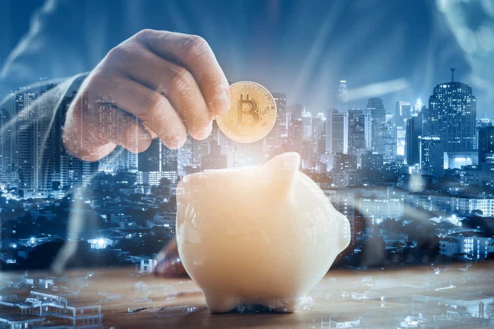 CryptoCurrency Facts