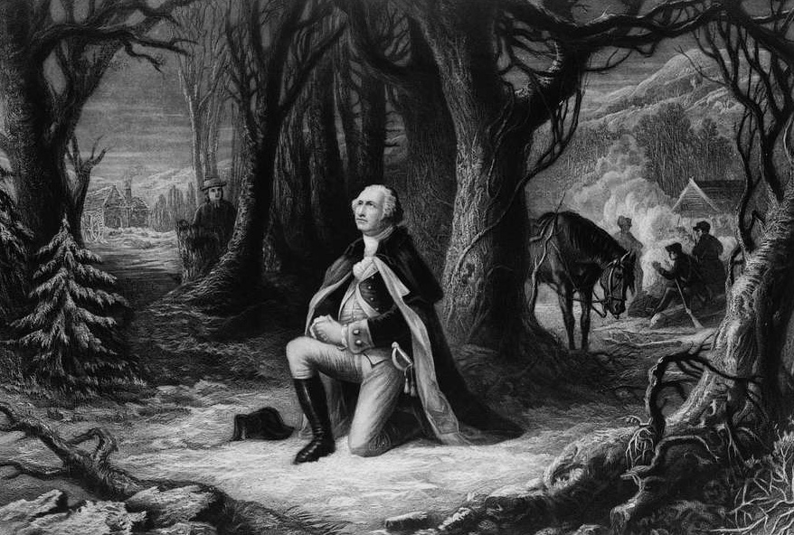 George Washington