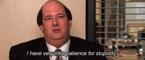 Biggest Mistakes facts