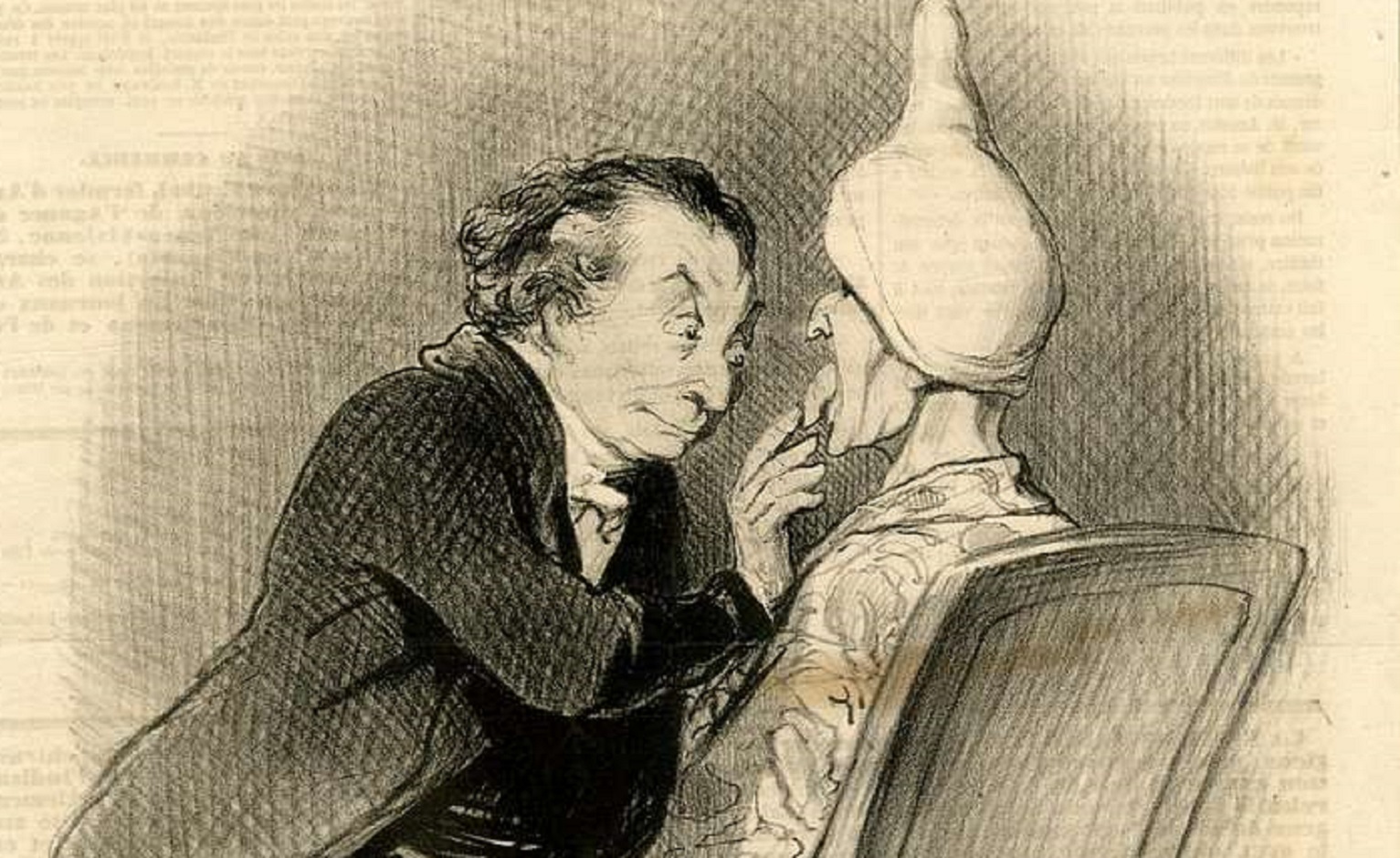 Sickening Medical Practices